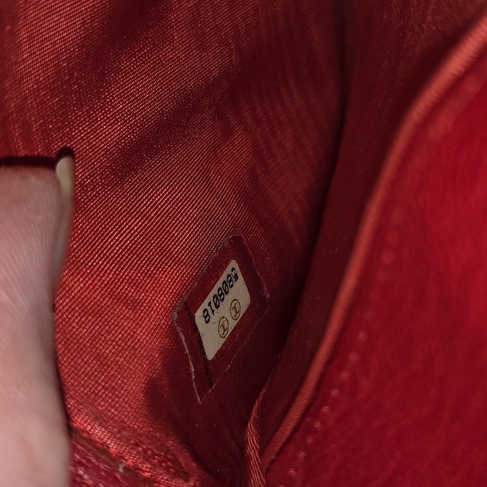 CHANEL wallet and bag - Picture 5 of 16